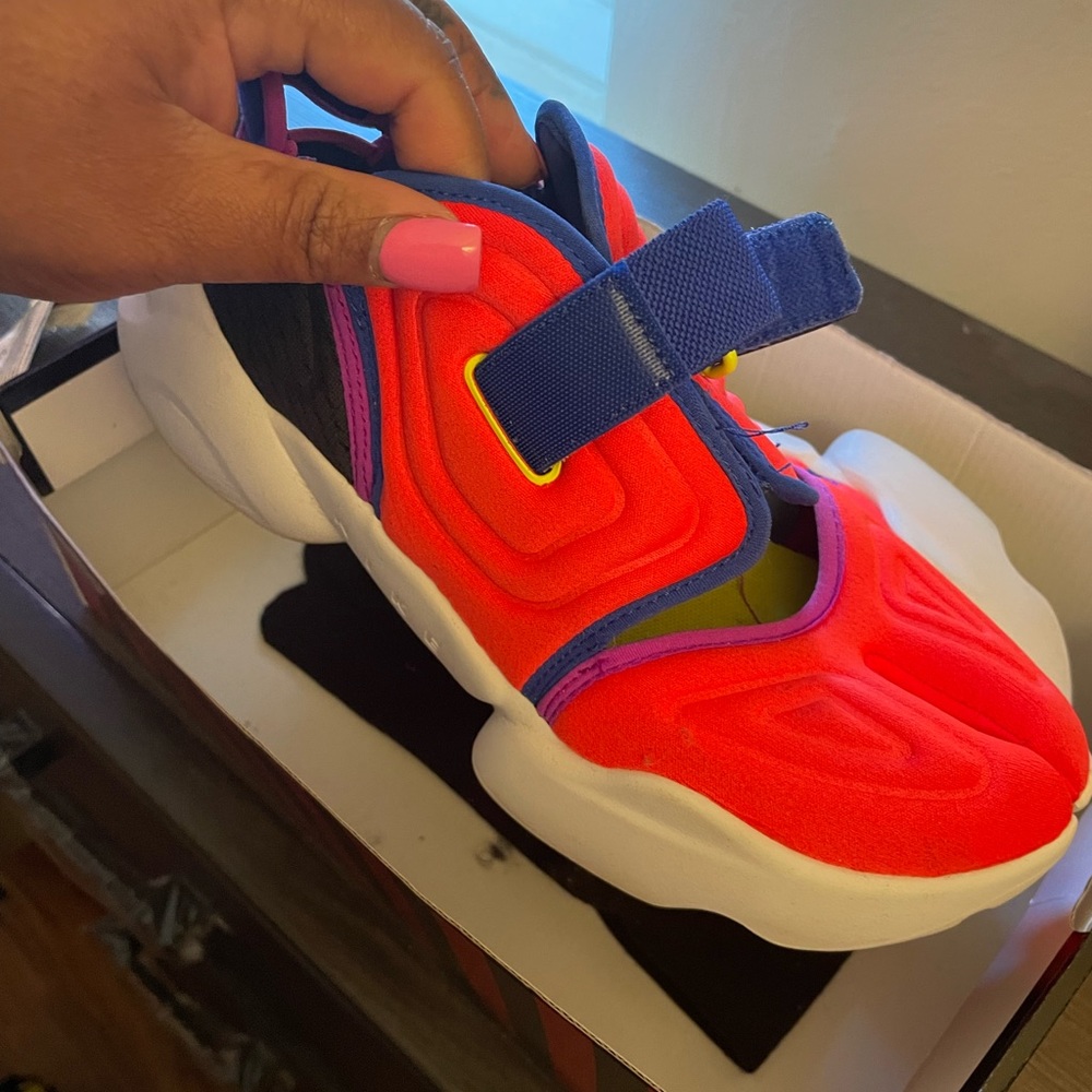 Nike Aqua Rifts